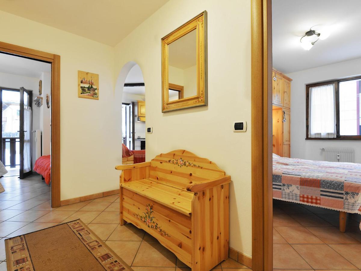 Apartment Condominio Al Parco-4 By Interhome Канацеї Екстер'єр фото